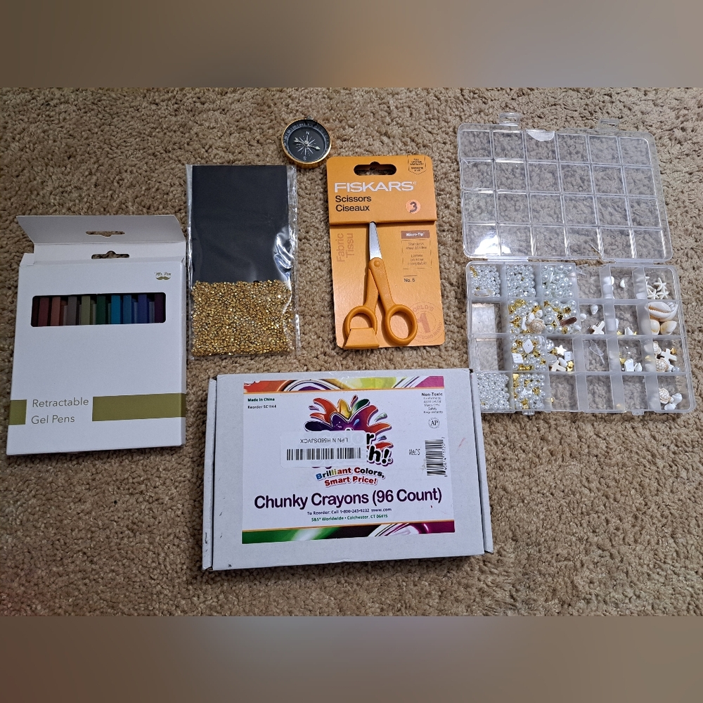 Crafts Bundle